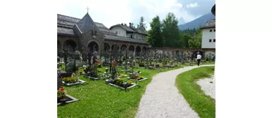 Museo della collegiata