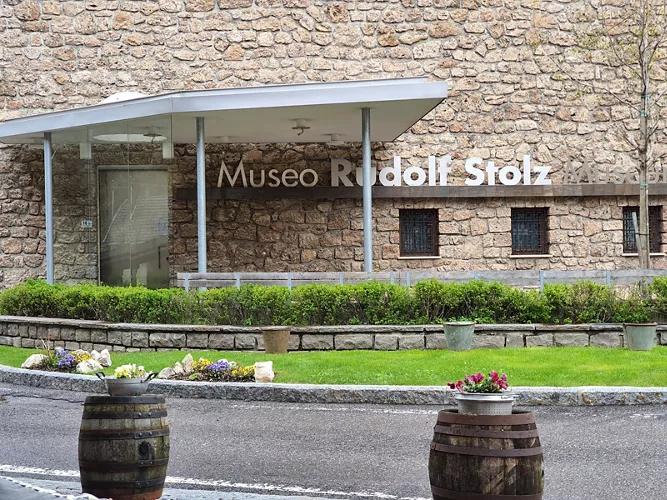 Museo Rudolf Stolz