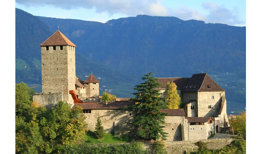 Castelo do Tirol