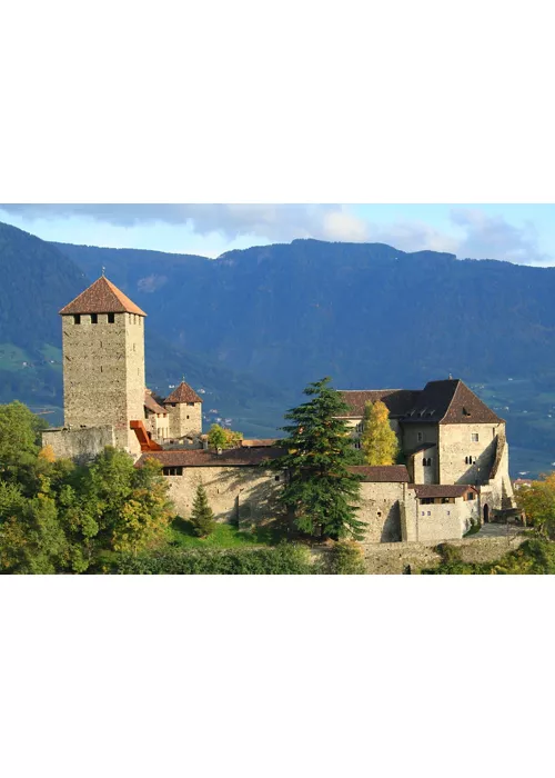 Castelo do Tirol
