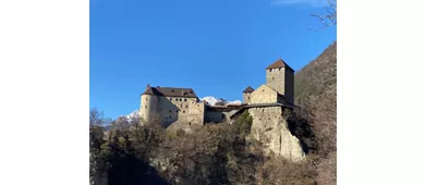 Castelo do Tirol
