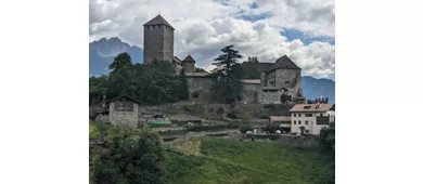 Schloss Tirol