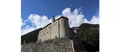Schloss Tirol