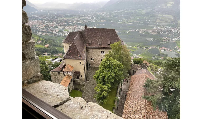Castelo do Tirol