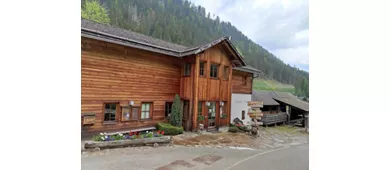 Musée de la vallée d'Ultimo