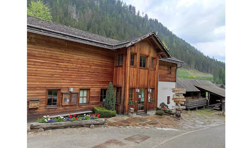Museo della Val d'Ultimo