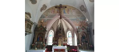 Museum des Ultentals