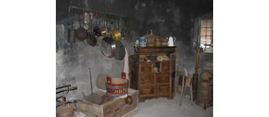 Museo della Val d'Ultimo