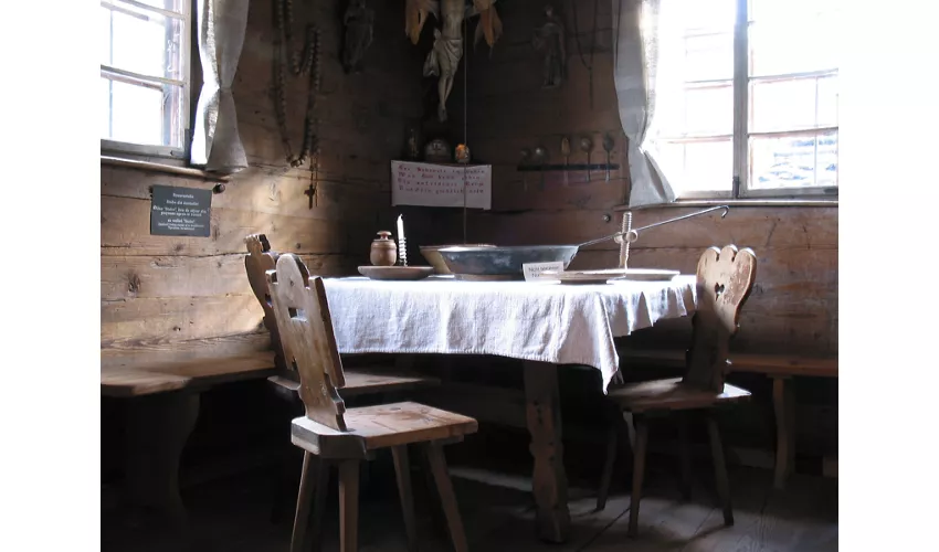 Museum des Ultentals