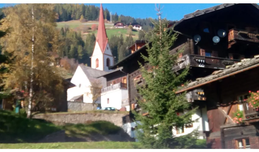 Museum des Ultentals