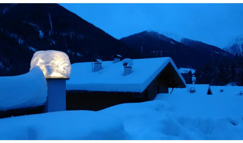 Museum des Ultentals