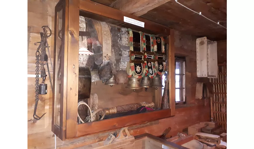 Museo della Val d'Ultimo