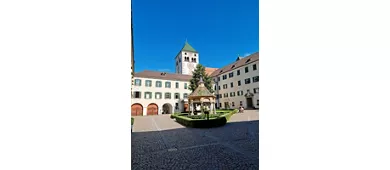 Abbazia di Novacella