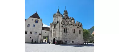 Abbazia di Novacella