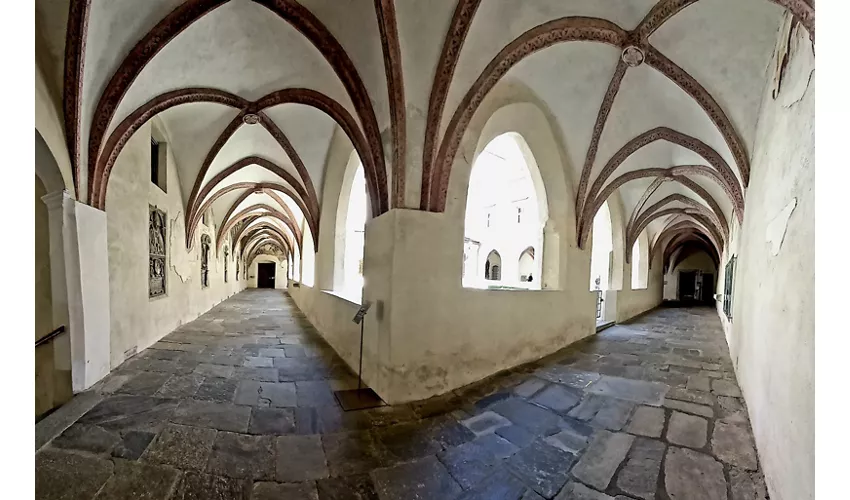 Abbazia di Novacella