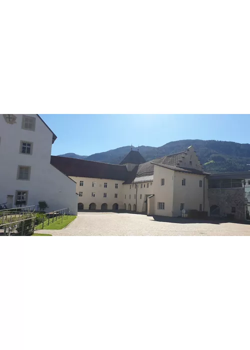 Museu Cívico e Museu Multscher