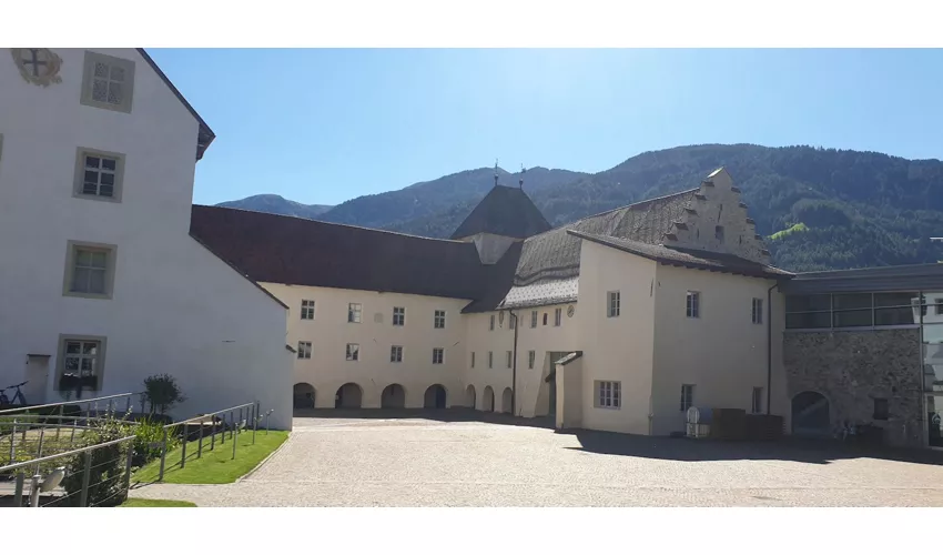 Musée municipal et musée Multscher