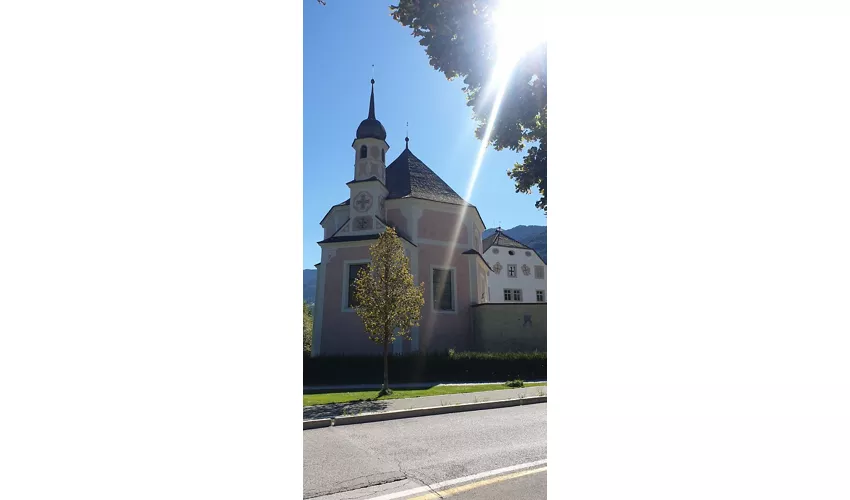 Museu Cívico e Museu Multscher