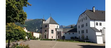 Museu Cívico e Museu Multscher