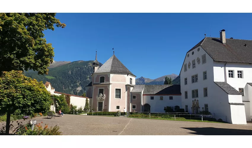 Musée municipal et musée Multscher