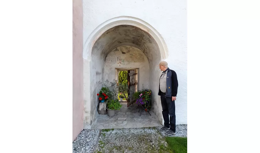 Stadt- und Multschermuseum