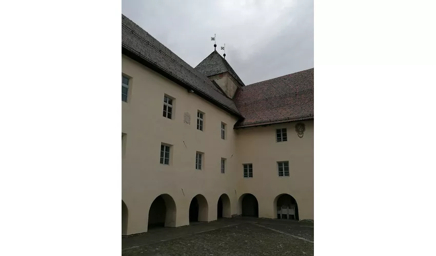 Musée municipal et musée Multscher