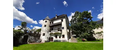 Castel Velturno