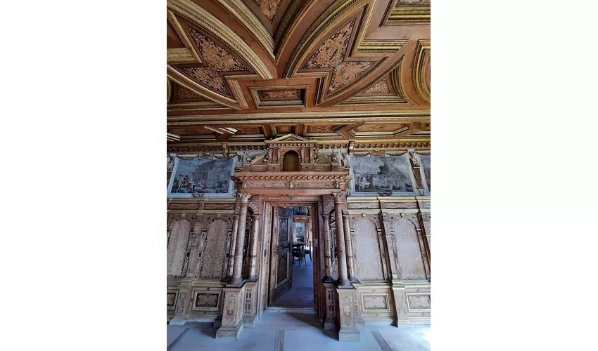 Castel Velturno