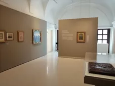 Galleria Civica G. Segantini