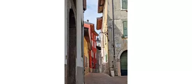 Galleria Civica G. Segantini