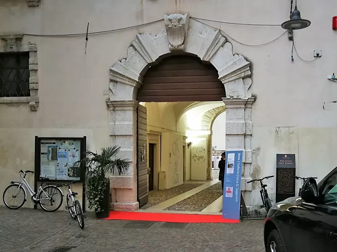 Galleria Civica G. Segantini
