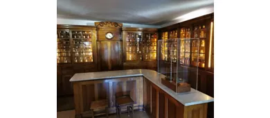 Palazzo Eccheli Baisi