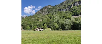 Casa del Parco Fauna