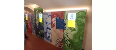 Museo della Cartolina "Salvatore Nuvoli"