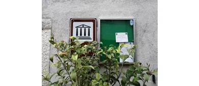 Museo della Cartolina "Salvatore Nuvoli"
