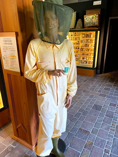 Museo del miele