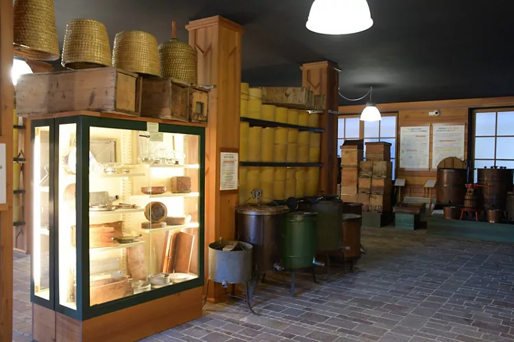 Museo del miele