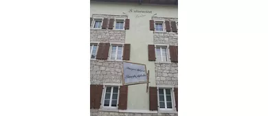 Istituto Cimbro Kulturinstitut Lusern