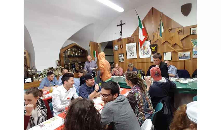 Banda Sociale di Pergine