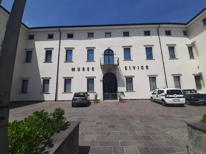 Museo di Scienze e Archeologia - Fondazione Museo Civico di Rovereto