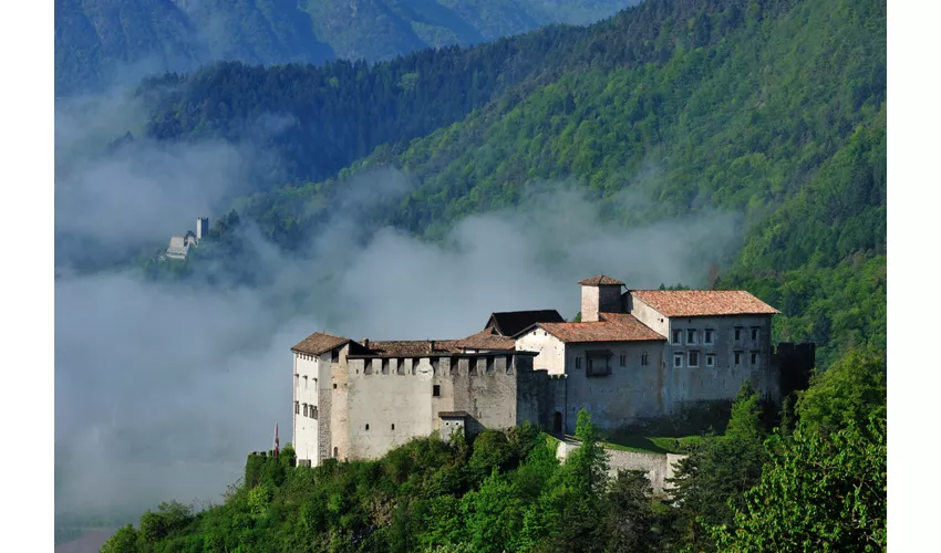 Castello di Stenico