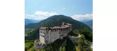 Castello di Stenico