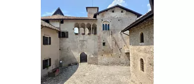 Castello di Stenico
