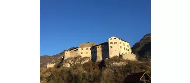Castello di Stenico