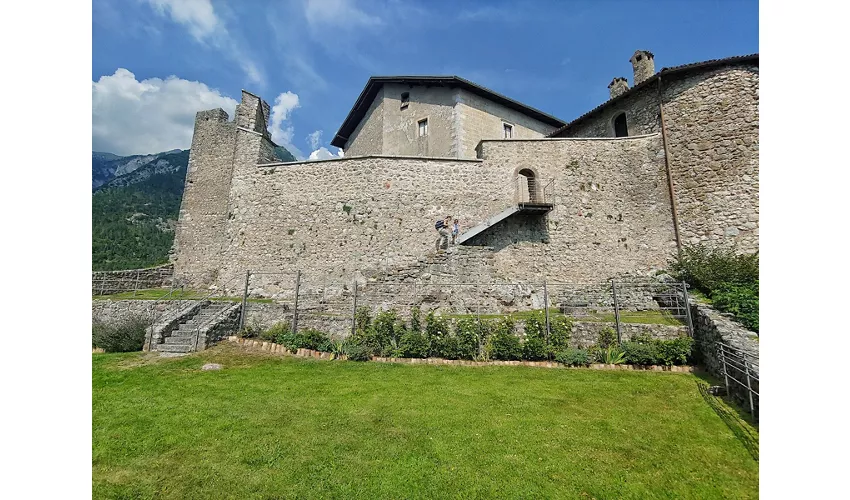 Castello di Stenico