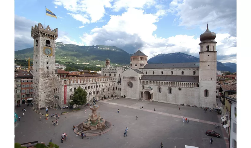 Tridentinisches Diözesanmuseum