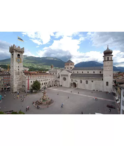 Museu Diocesano Tridentino