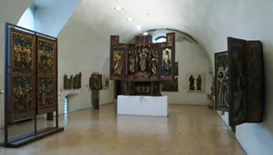 Museo Diocesano Tridentino