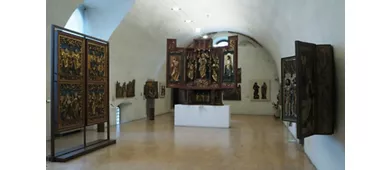 Tridentinisches Diözesanmuseum
