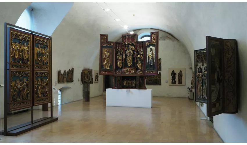 Musée diocésain tridentin